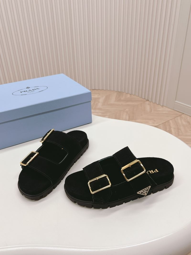 Prada Slippers